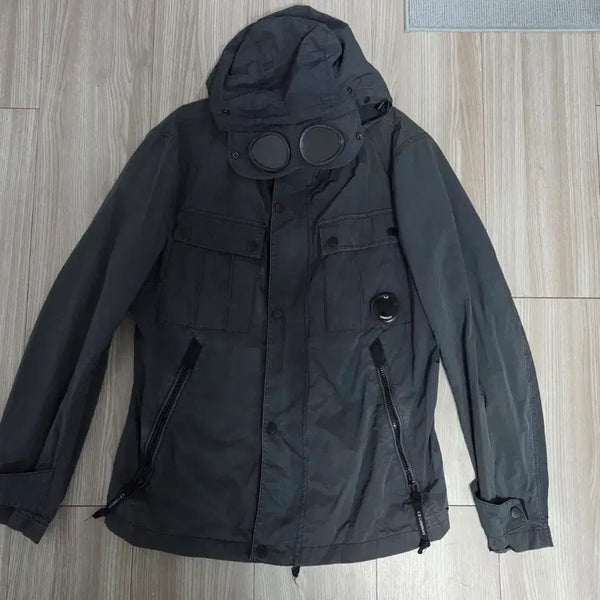 [BUNJANG] CP Company Vintage Jacket Size L / cp 컴퍼니 빈티지 자켓 사이즈 L