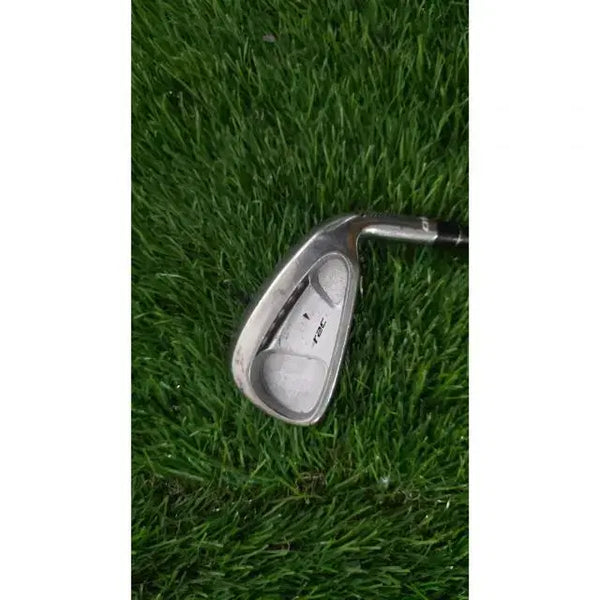 [BUNJANG] TaylorMade RAC 6-Iron (R-Flex Graphite Shaft) / 6번단품아이언 테일러메이드RAC 6번아이언 골프클럽