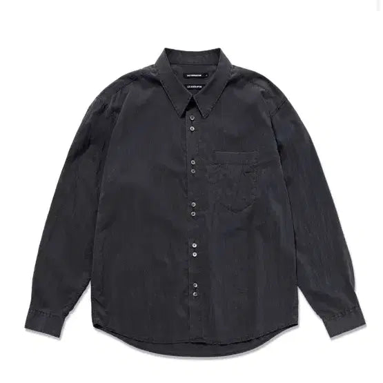 [BUNJANG] Hchroom x Le Sserafim Collaboration Shirt / M) 해칭룸 르세라핌 콜라보 셔츠