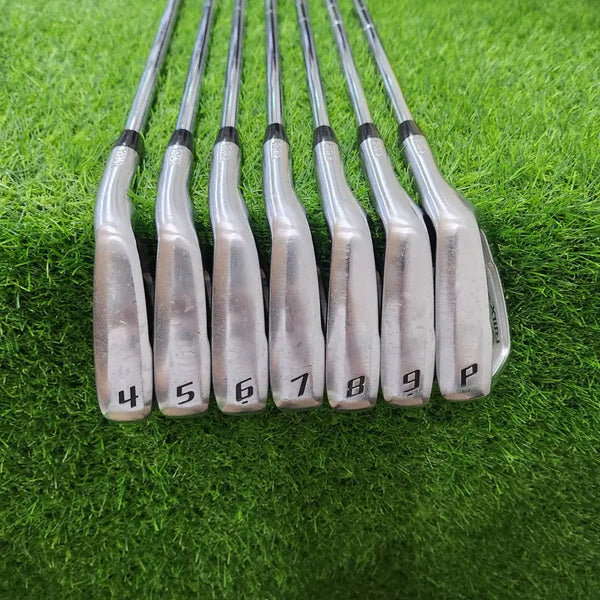[BUNJANG] Yamaha RMX 118 Iron Set / 야마하 RMX 118 아이언세트