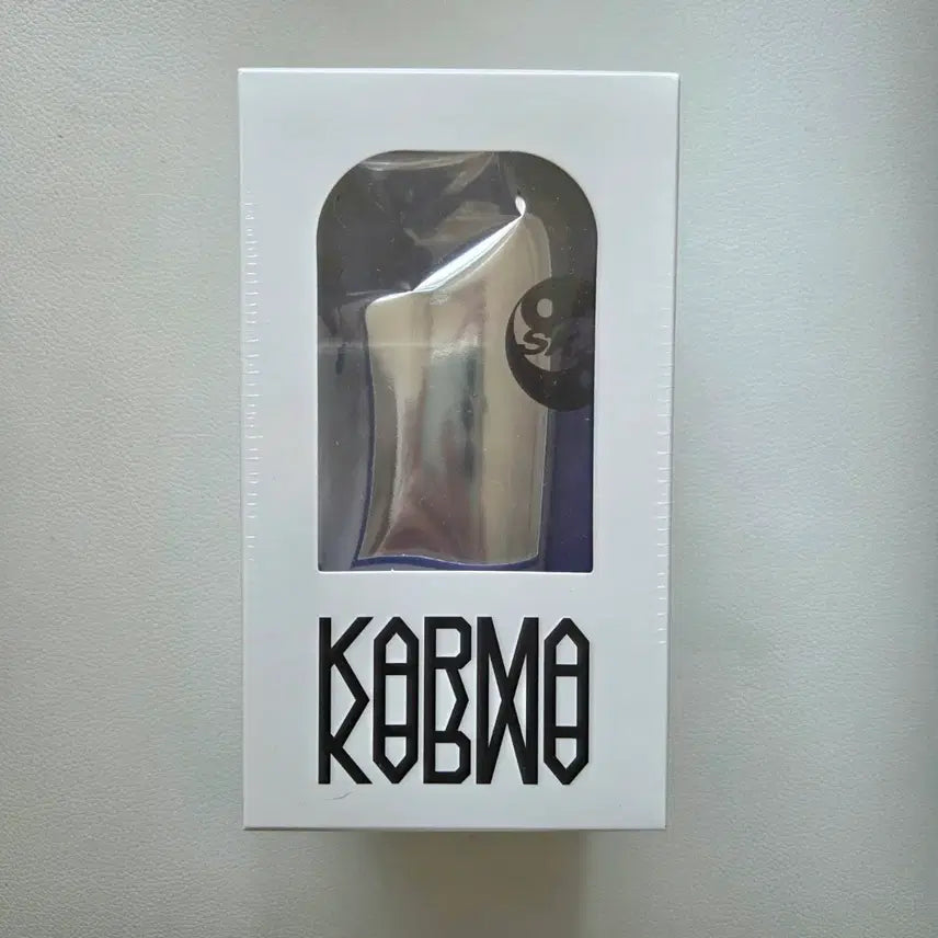 [BUNJANG] Stray Kids Karma Album Photocard Set / 미개봉) 스키즈 스키주 카르마 인형 앨범 stray kids