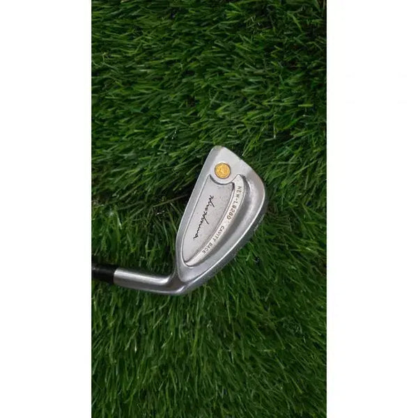 [BUNJANG] HONMA 2-Star LB280 Men's Single Iron (8-Iron, R-Flex) / 남자8번단품아이언 혼마2스타 혼마LB280(NEWH&F) 8번아이언