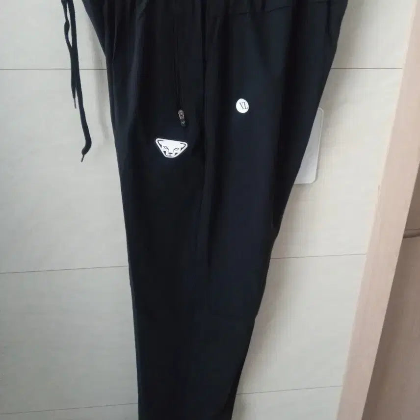 [BUNJANG] Dynafit Summer Cooling Training Pants XL Black New / 다이나핏 여름용 트레이닝 냉감 팬츠 XL 블랙 새상품