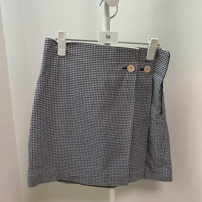 [BUNJANG] KUHO PLUS Skirt / 구호플러스 스커트