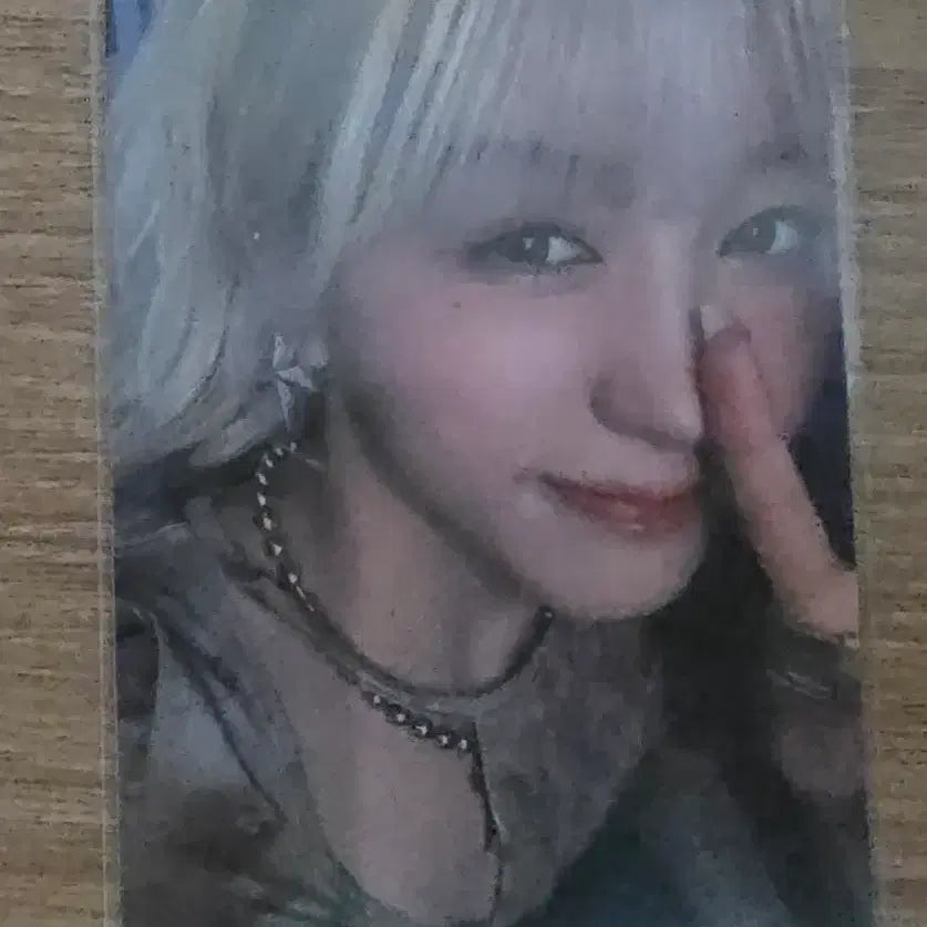 [BUNJANG] Kep1er TiPi Map Offline Event Photocard / 케플러 TiPi map 오프라인 이벤트 포카 양도