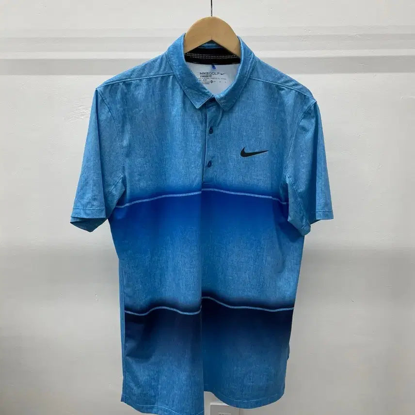[BUNJANG] Nike Golf Performance Short Sleeve T-Shirt / 100)나이키 골프 기능성 반팔 티셔츠