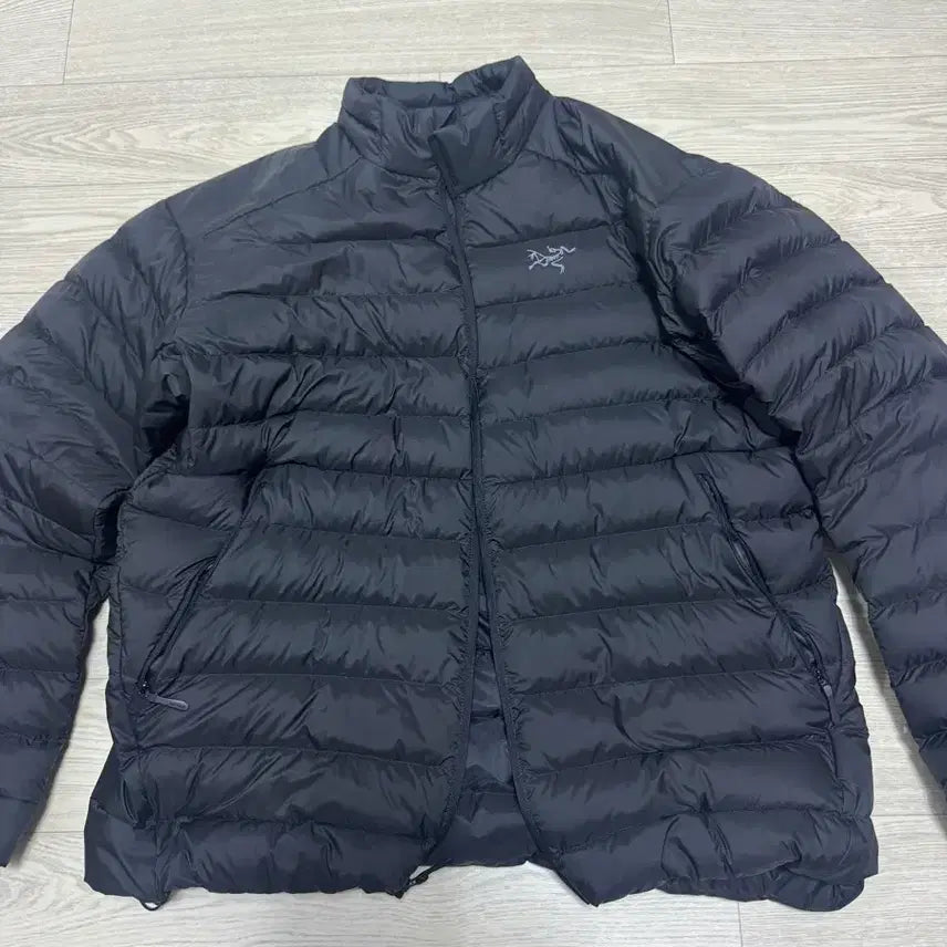 [BUNJANG] Arc'teryx Cerium Jacket Black XL / [XL]아크테릭스 세륨 자켓