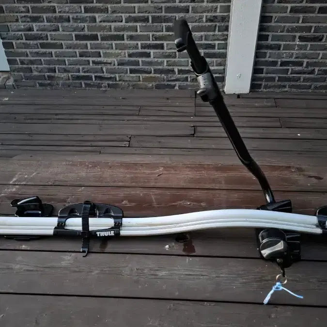 [BUNJANG] Thule ProRide 591 Bicycle Carrier / 툴레 자전거 캐리어 툴레 프로라이드 591 (Thule ProRide 5