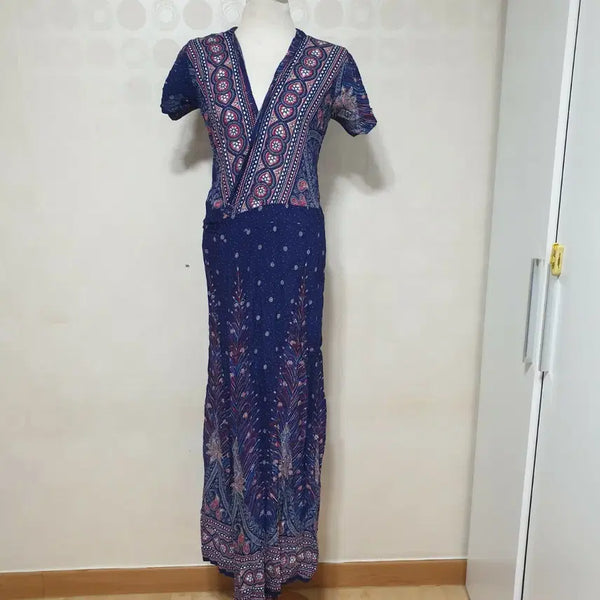 [BUNJANG] Linen Midi Dress / 여신원피스55 린넨원피스55 롱원피스55 원피스55