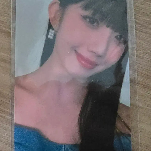 [BUNJANG] Cherry Bullet Official Photocard / 체리블렛 공방 포카양도