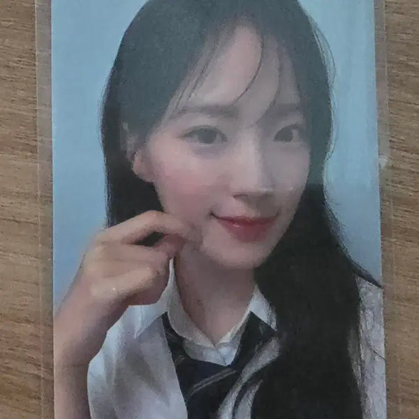 [BUNJANG] B.Wave Official Photocard / 비웨이브 공방 포카 양도