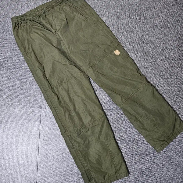 [BUNJANG] Fjällräven Work Pants / 피엘라벤 워크팬츠 판매합니다