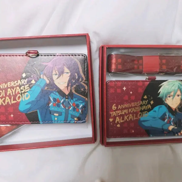 [BUNJANG] Ensemble Stars! 6th Anniversary Goods / 앙상블 스타즈 (앙스타) - 6주년 굿즈