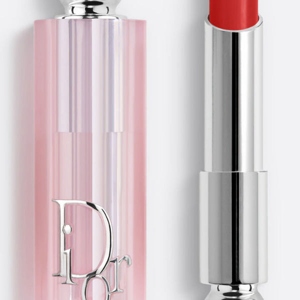 [BUNJANG] Dior Lip Glow Lipstick 031 Strawberry / 디올 립스틱 립글로우 031 스토르베리