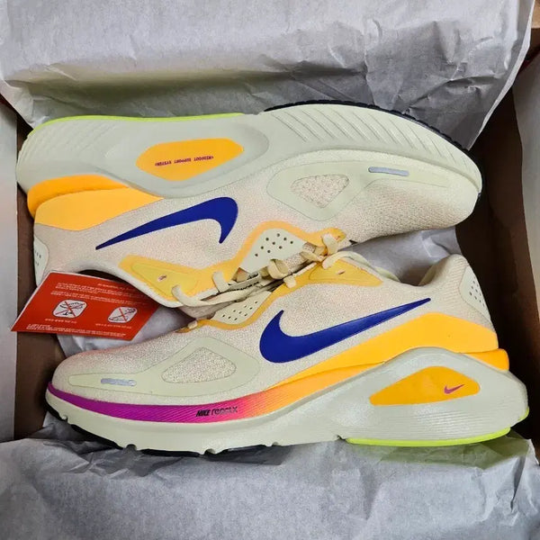 [BUNJANG] Nike Structure 26 Running Shoes Size 270 / 나이키 스트럭처26 270사이즈 런닝화 새제품(택포)