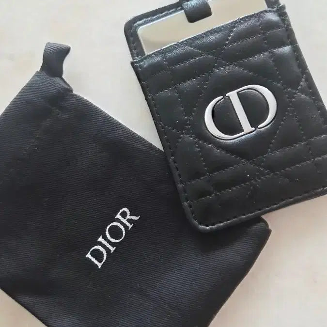 [BUNJANG] Dior Card Holder / 디올카드지갑