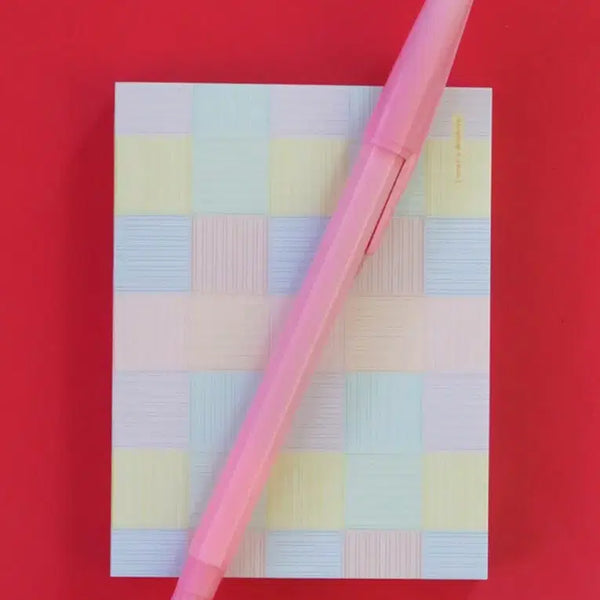 [BUNJANG] Lonerus Archive Washi Tape & Memo Pad Set / 5종 로너스 아카이브 마테, 메모패드