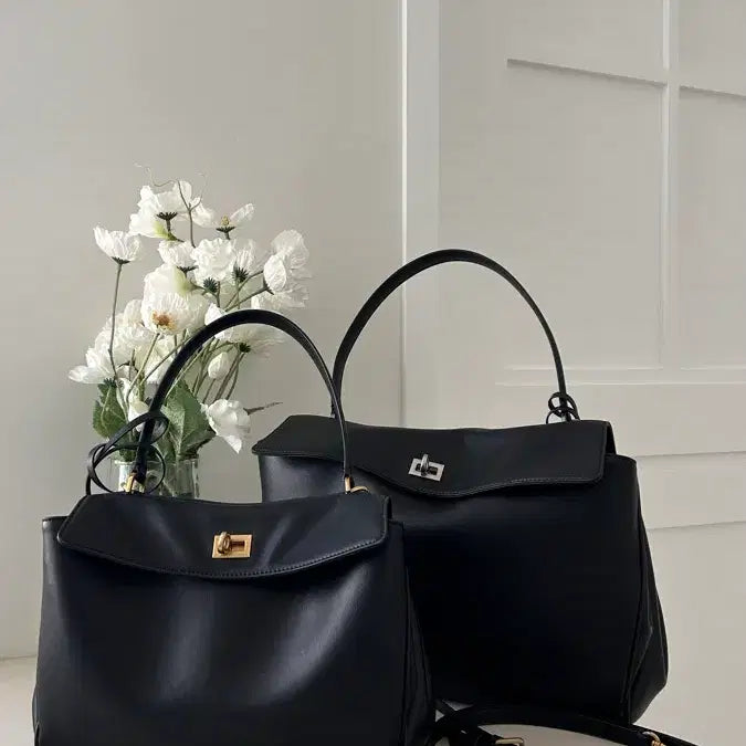 [BUNJANG] Handmade Rodeo Bag Italian Calfskin Leather / [M, L] 이탈리아 피렌체 핸드메이드 로데오백