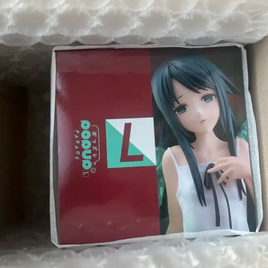[BUNJANG] Good Smile Company Saya no Uta Pop Up Parade Figure - L (Sealed) / 굿스마일 사야의노래 팝업퍼레이드 L 피규어 미개봉