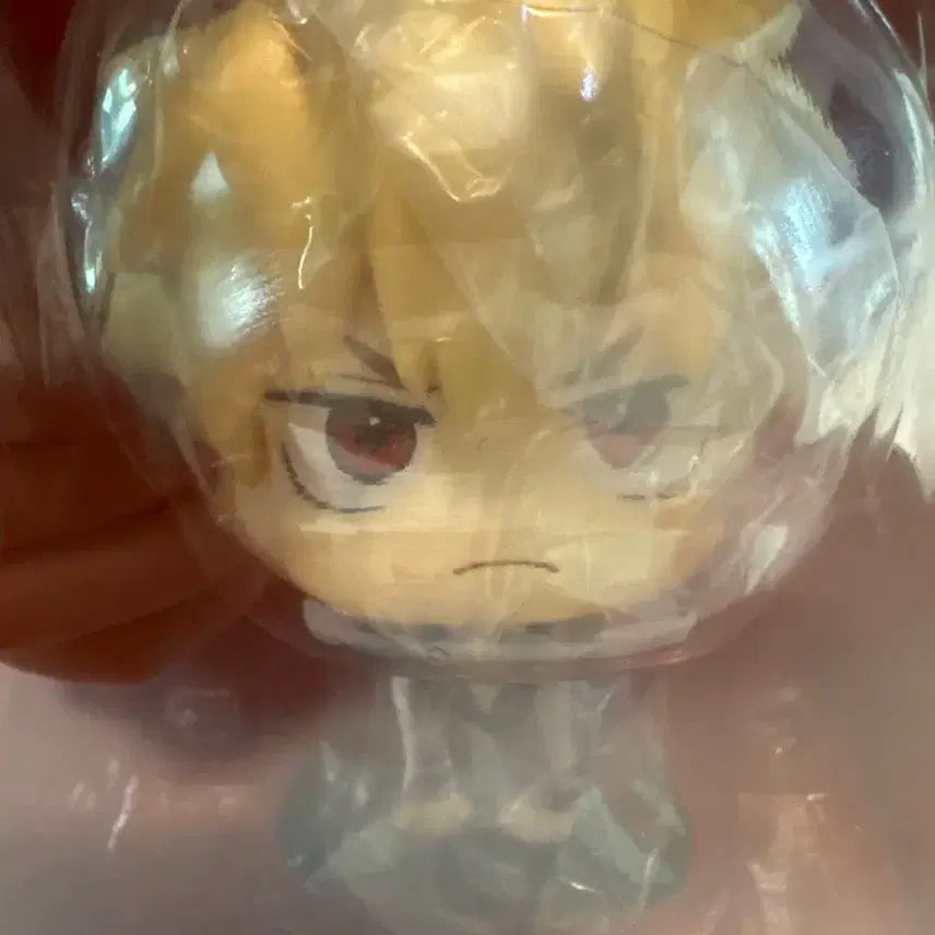[BUNJANG] My Hero Academia Katsuki Bakugo Look-Up Figure / 바쿠고 룩업