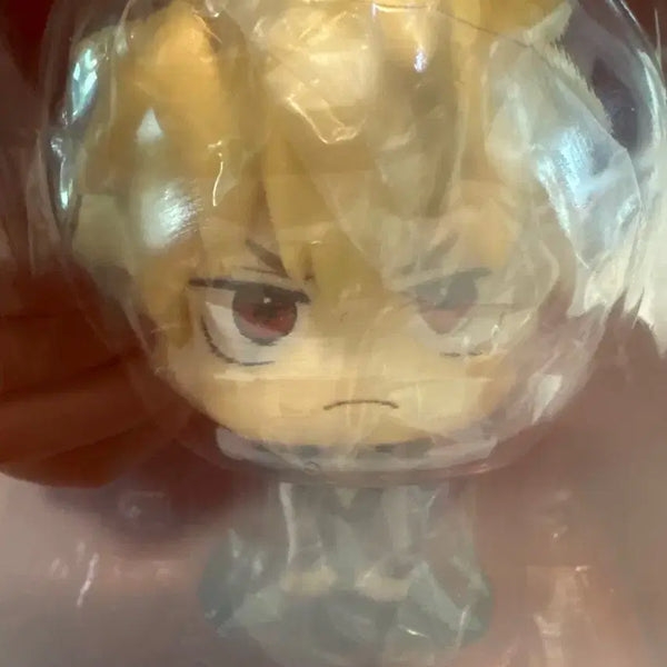 [BUNJANG] My Hero Academia Katsuki Bakugo Look-Up Figure / 바쿠고 룩업