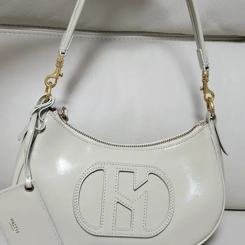 [BUNJANG] Hazzys Shoulder Bag / 헤지스 숄더백 정품