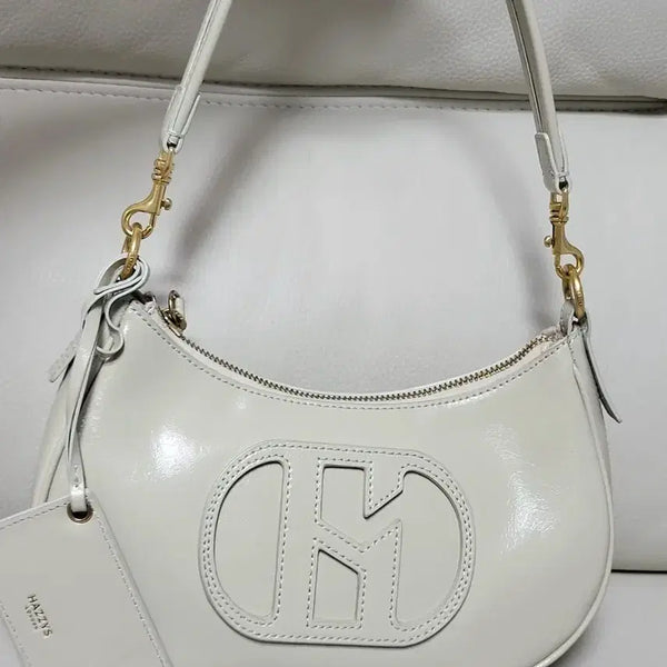 [BUNJANG] Hazzys Shoulder Bag / 헤지스 숄더백 정품