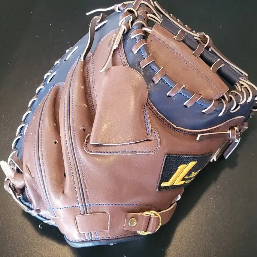 [BUNJANG] JOELEE Pro Shop Order Catcher's Mitt / JOELEE 프로 샵오더 포수미트 신품팝니다.