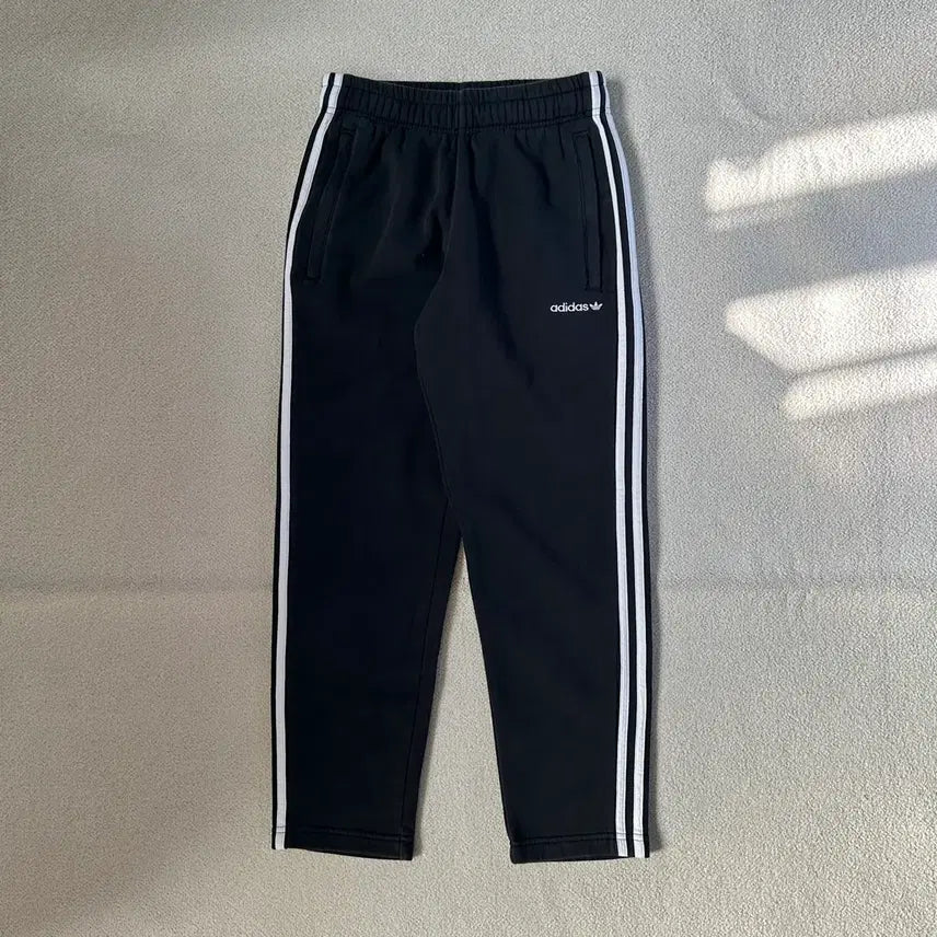 [BUNJANG] Adidas Classic Sweatpants / 아디다스 클래식 스웨트팬츠