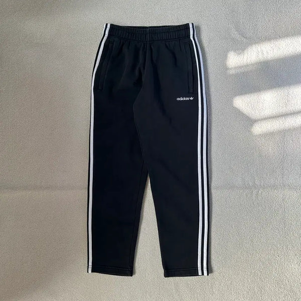 [BUNJANG] Adidas Classic Sweatpants / 아디다스 클래식 스웨트팬츠