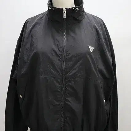 [BUNJANG] Guess Women's Spring/Fall Hooded Jacket 2024 Model XL / 여성 게스 바막 자켓 춘추용 24년식