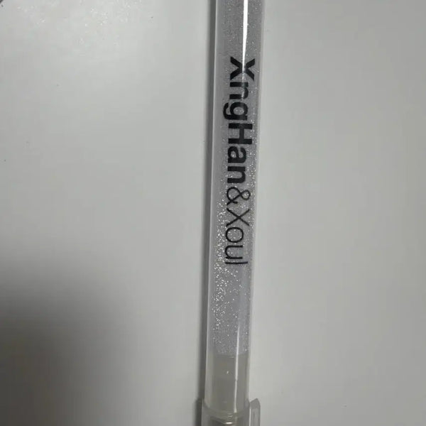 [BUNJANG] Hong Seung Han Temporary Support Stick / 승한 홍승한 응원봉 응원스틱 임시응원봉