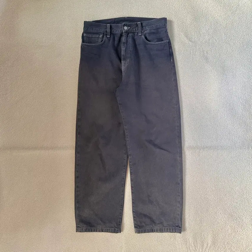 [BUNJANG] Carhartt Landon Denim Pants / 칼하트 랜던 데님 팬츠
