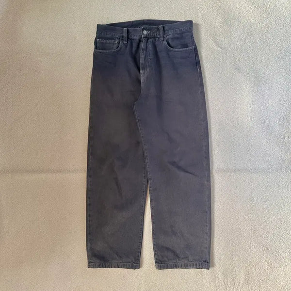 [BUNJANG] Carhartt Landon Denim Pants / 칼하트 랜던 데님 팬츠