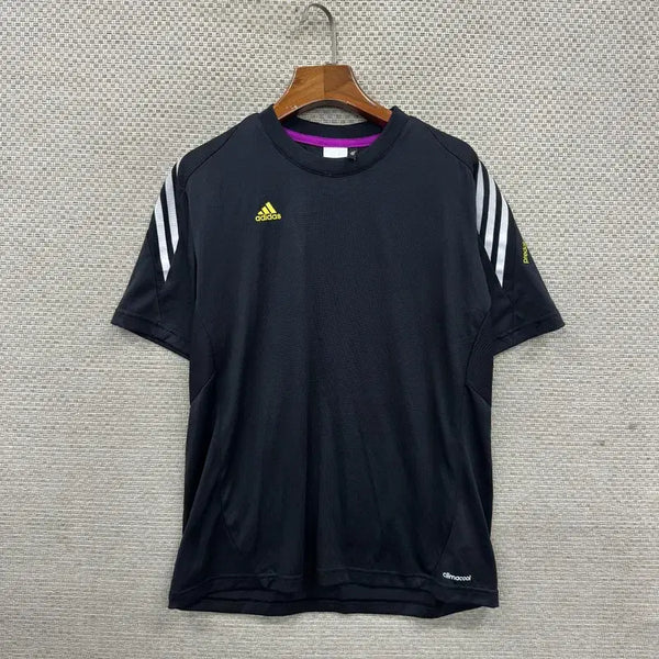[BUNJANG] Adidas Functional Short Sleeve T-Shirt Size 100 / 아디다스 기능성 반팔티 100 D00953