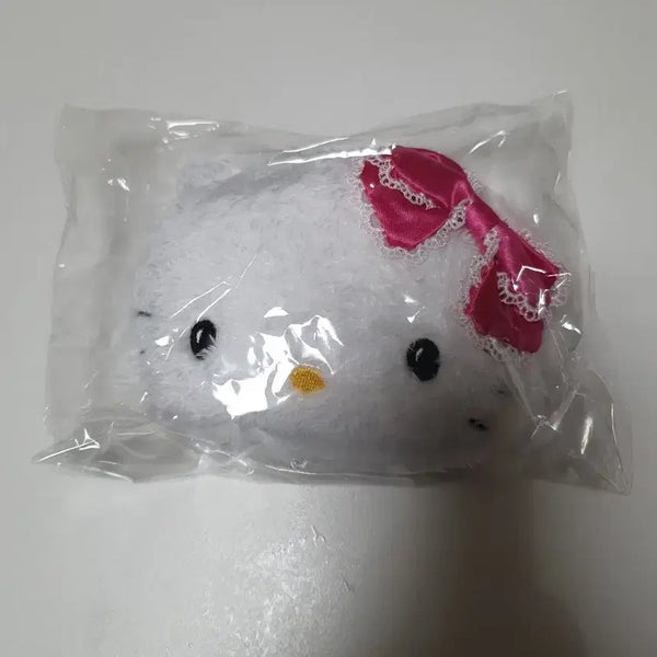 [BUNJANG] Charmmykitty Plush Pass / 챠미키티 릴패스