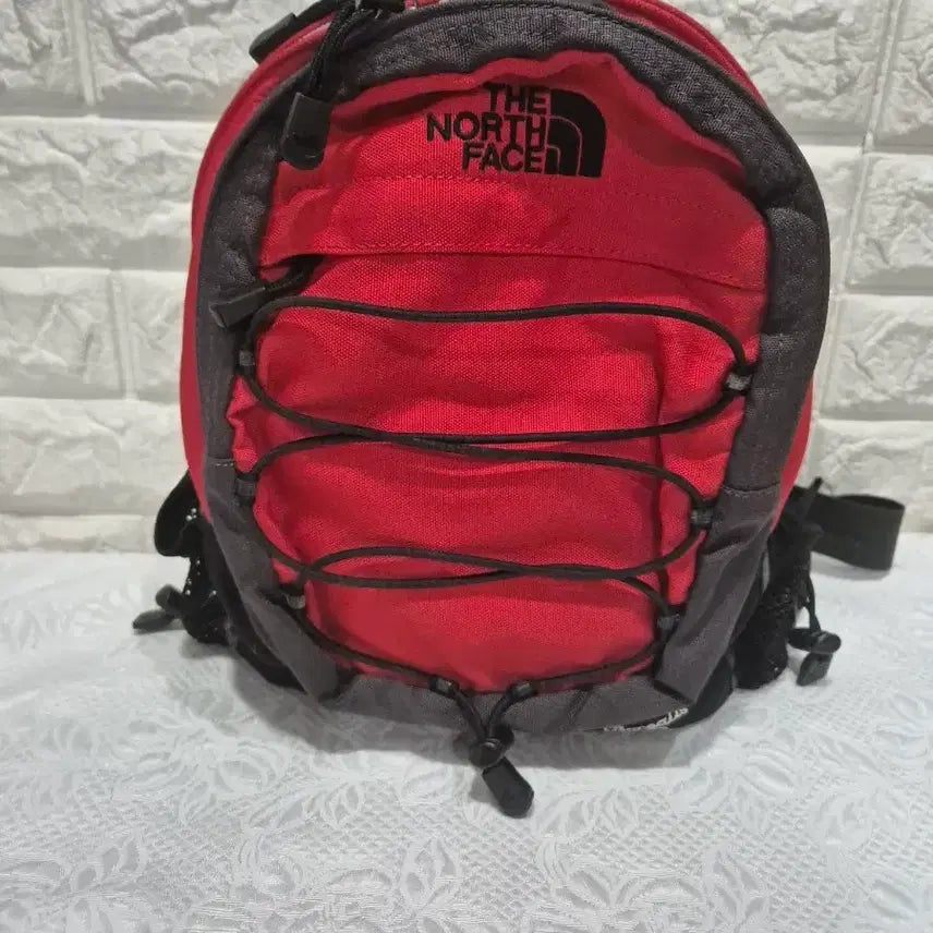 [BUNJANG] The North Face Borealis Mini Backpack / 노스페이스 보레알리스 미니백팩
