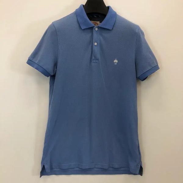 [BUNJANG] Brooks Brothers Red Fleece Polo Shirt Size S / 브룩스브라더스 레드플리스 폴로카라티 S