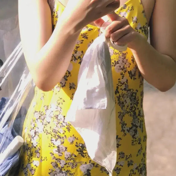 [BUNJANG] Rag & Bone Sleeveless Maxi Dress / 랙앤본 나시 롱원피스