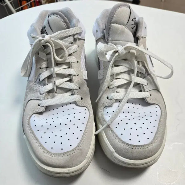 [BUNJANG] Air Jordan Stadium 90 DX4397-100 Sneakers / 에어 조던 스타디움 90 (DX4397-100), 8.5 265 사이즈