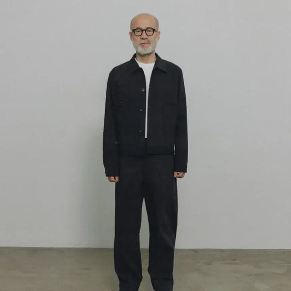 [BUNJANG] Automatic Poet The People Type 2 Jacket / [2] 오토매틱 포 더 피플 타입 2 자켓