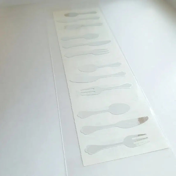 [BUNJANG] Vintage Mrs. Grossman's 1st Strip Stickers / 빈티지 미세스 그로스만 1스트립
