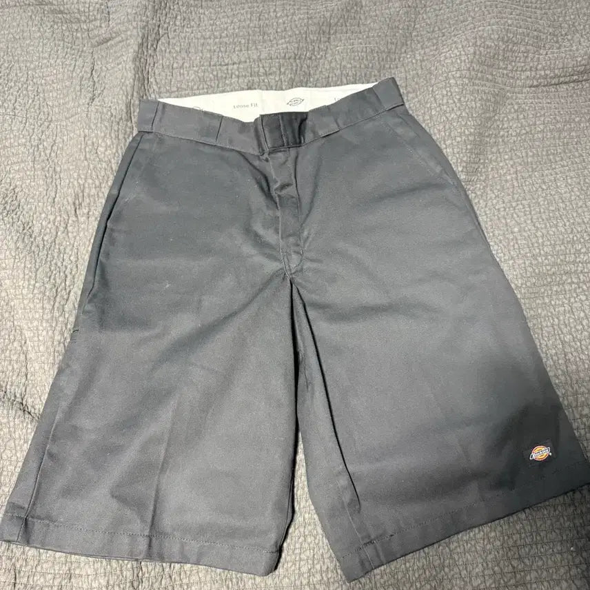 [BUNJANG] Dickies 42283 Loose Fit Work Shorts Size 33 / 디키즈 42283 루즈핏 워크쇼츠 33