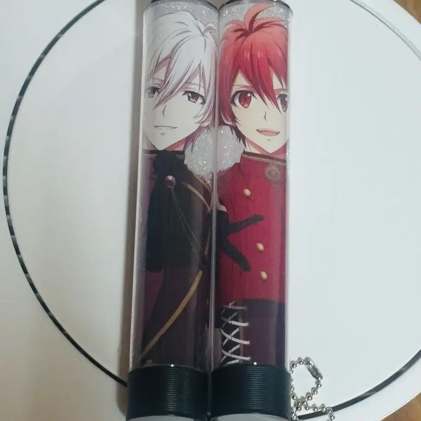 [BUNJANG] I7 G4Y Kujo Ten Nanase Riku King Blade Tube / 아이나나 G4Y 쿠죠 텐 나나세 리쿠 킹블튜브
