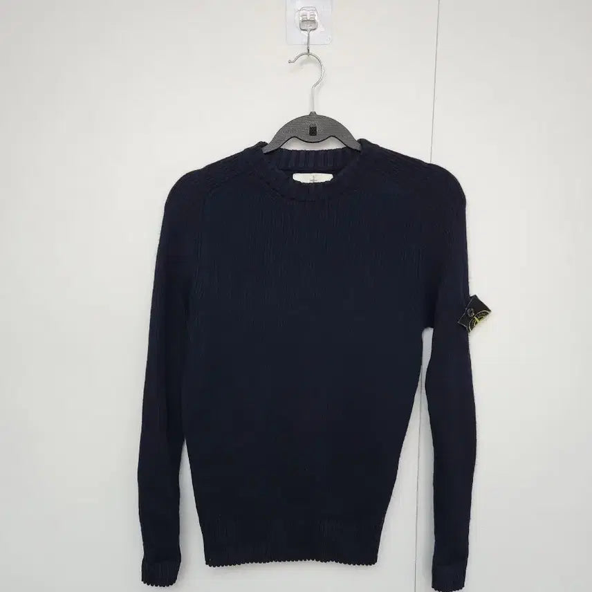 [BUNJANG] Stone Island Women's Knitwear 90/55 / [스톤아일랜드] 90 55 여 니트