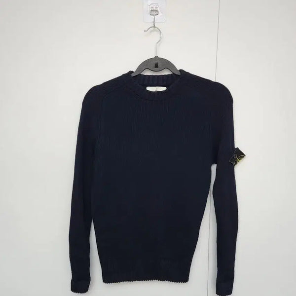 [BUNJANG] Stone Island Women's Knitwear 90/55 / [스톤아일랜드] 90 55 여 니트