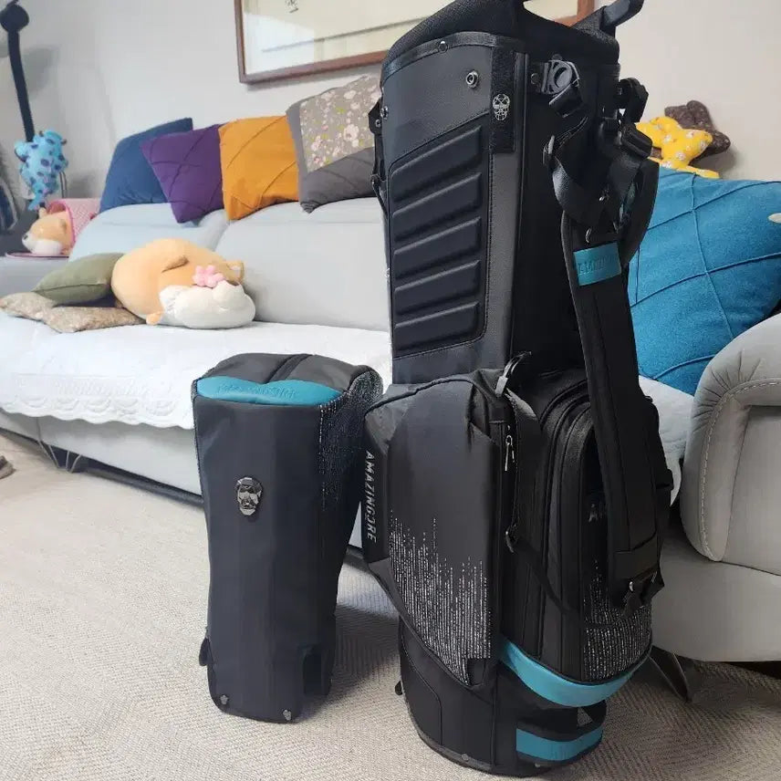 [BUNJANG] Luxury Golf Bag / Caddy Bag / [당일무료배송]  골프백 캐디백