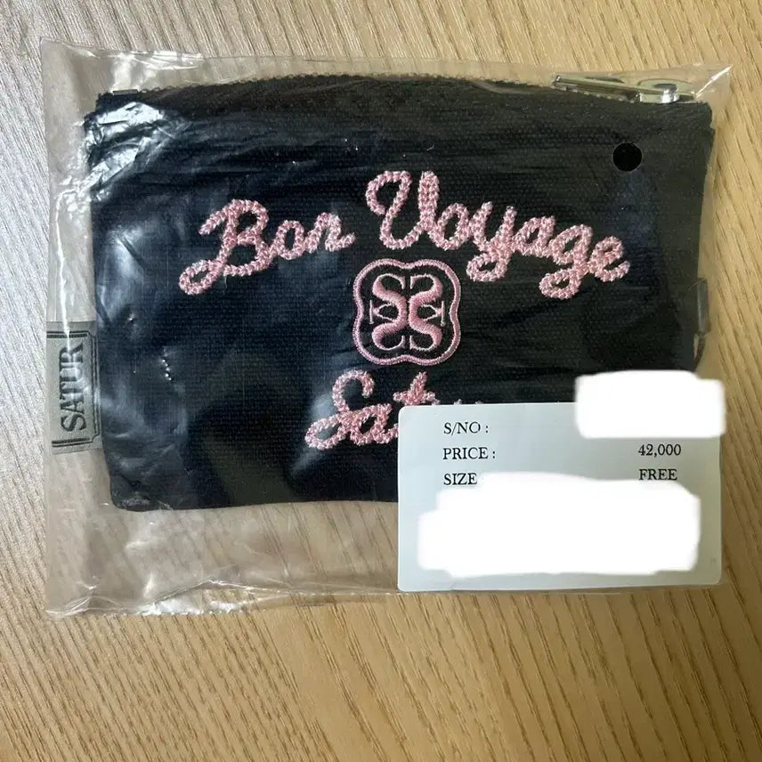 [BUNJANG] Sette Coin Purse / 세터 동전지갑