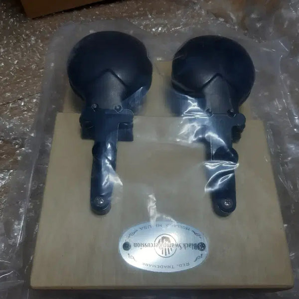 [BUNJANG] Black Swamp Percussion Professional Castanets / 전문가용 캐스터네츠 미사용 판매합니다