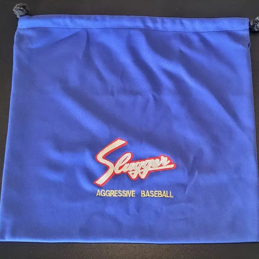 [BUNJANG] Kubota Slugger Order Glove Pouch New / 구보타슬러거 오더 글러브 주머니 신품팝니다.
